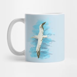 Albatross Mug